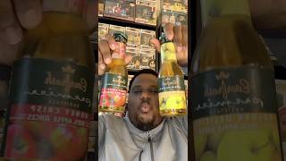 Everfresh Apple Juice foodshorts food foodreview foodie applejuice virlshort snacks asmr [upl. by Legnaleugim507]