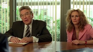 Erin Brockovich Full Movie Fact amp Review In English  Julia Roberts  Albert Finney [upl. by Darill]