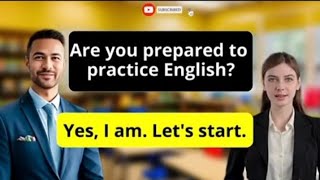 English speaking practiceimprove your knowledge and skillsenglish conversation prcaticeenglish [upl. by Saree]