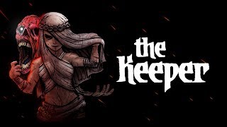 Darkest Dungeon Mods How to play The Keeper [upl. by Sprague]