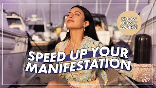 How Manifesting REALLY Works The Science of the Law of Attraction [upl. by Anaitsirc]