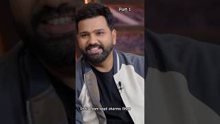 Indian Team Kapil Sharma Show 2024 cricket trending shorts netflix [upl. by Iztim]