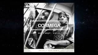 Cormega Feat Mobb Deep  Killaz Theme REMIX [upl. by Colier412]