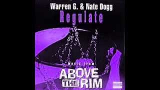 Warren G  Regulate Screwed [upl. by Akimyt487]