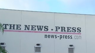 Fort Myers City Council agrees to sell old NewsPress building for 11 million [upl. by Marilyn]