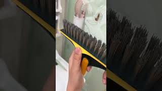 Bathroom Kitchen Crevice Cleaning Brushshorts [upl. by Miguel868]