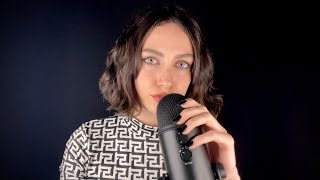 ASMR INAUDIBLE EXTREMO SÚPER INAUDIBLE  Asmr Argentina [upl. by Gris287]