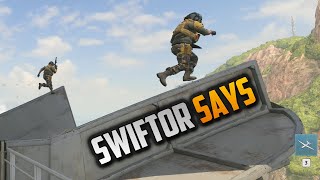 Swiftor Says MW3 38  Our Best Challenge Yet [upl. by Centonze362]