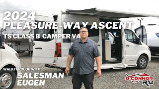 PleasureWay PLATEAU amp ASCENT Walkthrough with Eugen [upl. by Felic458]