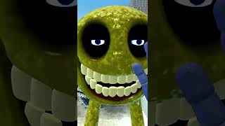 🏤 Big City Roblox 😳 New Innyume Smileys Stylized Zoonomaly Monsters Family vs Grab Pack in Gmod [upl. by Ecinaej735]