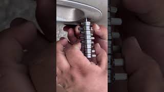 Cool Car tool Lishi Tibbe 8 Cut giveaway mykeysautomotive [upl. by Gardiner]