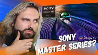 The Best TV in 2023 SONY BRAVIA XR65A90JU 65quot Smart 4K Ultra HD HDR OLED TV with Google TV [upl. by Flessel]