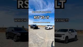 WHICH TAHOE ARE YOU TAKING🤔tahoe chevy cartech luxurycar cartips carfeatures carreview [upl. by Zeph]