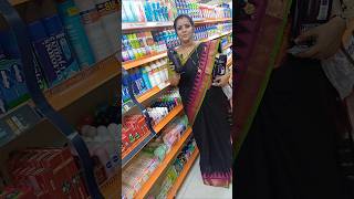 Automatic air freshener get from New Saravanaa Super Store Samayapuramshortstrendingyoutubeshorts [upl. by Warchaw]