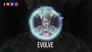 Helicase  Evolve [upl. by Elfrida787]