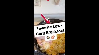 Healthy LowCarb Keto Breakfast Ideas [upl. by Eiramyma]