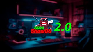 ShowOS 20 ha llegado ahora es para todos sfdxshow windows11 sfdxshowgaming windows [upl. by Bellanca]