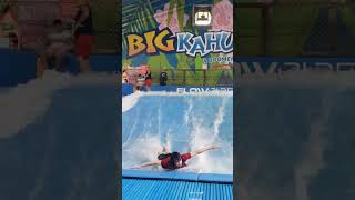 Awesome Water Ride follow awahexp9003 subscribe adventure youtubeshorts [upl. by Accissej]