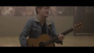 Ryan McMullan  Belfast City Live Session [upl. by Madonia]