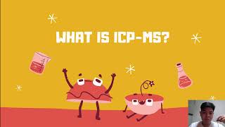 What is ICPMS or Induced Coupled PlasmaMass Spectroscopy  Chemistry [upl. by Yaeger228]