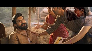 Rangasthalam Full Movie In Hindi 2023  Ram Charan Samantha Ruth Prabhu  1080p HD Facts amp Review [upl. by Landon764]