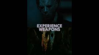 Michael Myers 2007 vs Jason Voorhees 2009 [upl. by Bala]