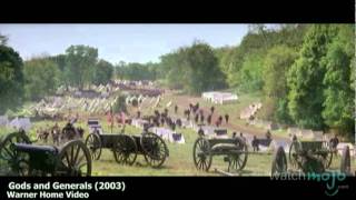 American Civil War History Key Figures and Battles [upl. by Aya]