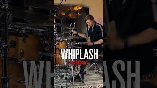 WHIPLASH  CARAVAN birthday drum cover 🥁🎂 whiplash drumcover drums drummer caravan jazz [upl. by Bixby]