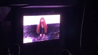 Stevie Nicks Landslide Live Winstar Casino Lucas Oil Live 2024 [upl. by Winter]