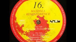 Mandala  Acidney Cores Remix  Noom Records [upl. by Mroz899]