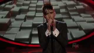 Colton Dixon Lately  Top 13  AMERICAN IDOL SEASON 11 [upl. by Akerley900]