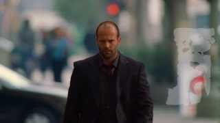 Jason Statham Tribute [upl. by Haidabej632]