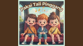 Pakai Tali Pinggang [upl. by Reffinej132]