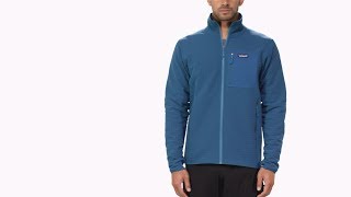 Patagonia Mens R2® TechFace Jacket [upl. by James439]