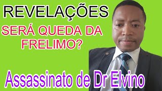 A FRELIMO SERÁ DERRUBADA DESTA VEZ eleicoes2024 moçambique foryou africa [upl. by Halian]