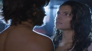 Mirzya Trailer2 2016  Harshvardhan Kapoor Saiyami Kher  Rakeysh Omprakash Mehra  Review [upl. by Desirea]