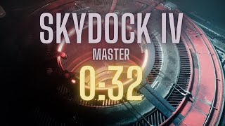 032 Skydock IV Master Wish [upl. by Reffineg]