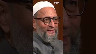 लड़की ने पूछ डाला asaduddinowaisi से UAE मंदिर पर सवाल aapkiadalat rajatsharma [upl. by Ahsieyt]