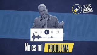 Dosis Diaria Roka  No es mi problema [upl. by Eneg]