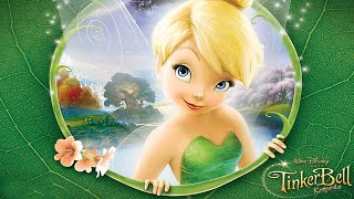 Tinker Bell  Bedtime Stories For Kids [upl. by Ademordna]