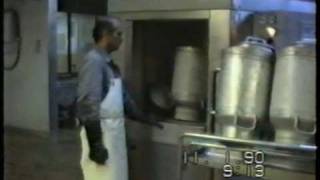 la fromagerie Milval de SaintImier en 1990 [upl. by Esina]