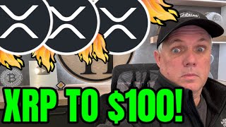 Will XRP Hit 100 The XRP Price Prediction Truth Revealed [upl. by Mehta30]