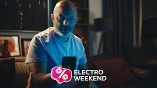 Electro Weekend la eMAG – Vecinul [upl. by Morna574]