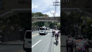 RIDE to ANTIPOLO cycling bike bikelover viral video youtubeshorts church antipolocathedral [upl. by Ben774]