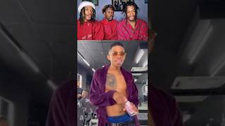 No Diddy🤣😭 williamlastkrm1998 shorts funny trending [upl. by Yelraf]