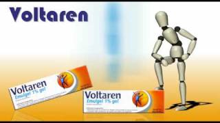 voltaren emulgel [upl. by Schroth]