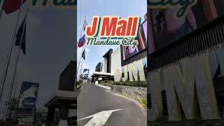 J Mall Mandaue City Philippines [upl. by Nelram728]