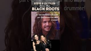 Steven Tyler Learns He’s Part Black His Reaction Is Priceless [upl. by Oona]