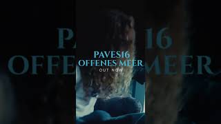 OFFENES MEER OUT NOW 🌊 newmusic deutschrap paves16 offenesmeer musikvideo [upl. by Amsden]