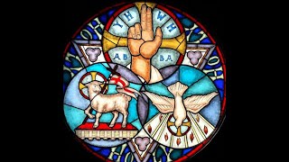 Trinity Sunday Worship  June 12 2022  AUDIO ONLY [upl. by Trub]